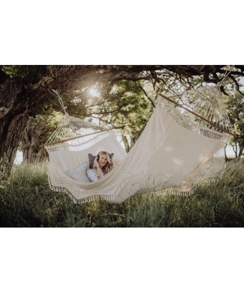 Hammock Amazonas Palacio Natura