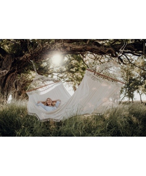 Hammock Amazonas Palacio Natura