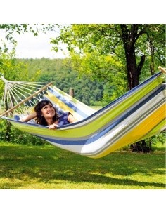 Hammock Amazonas Tonga Kolibri