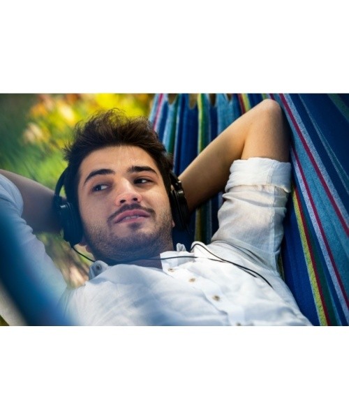 Hammock Amazonas Tahiti, Ocean