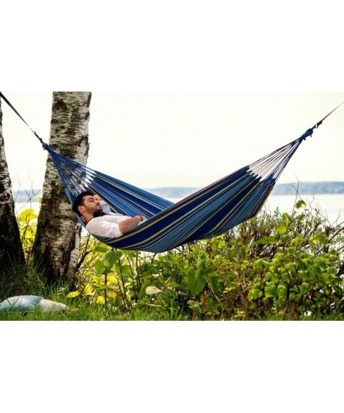 Hammock Amazonas Tahiti, Ocean