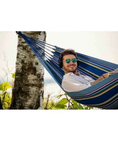 Hammock Amazonas Tahiti, Ocean