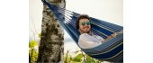 Hammock Amazonas Tahiti, Ocean