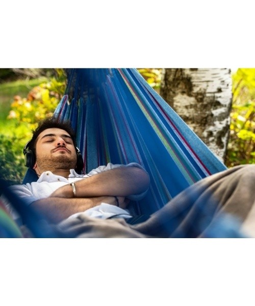 Hammock Amazonas Tahiti, Ocean