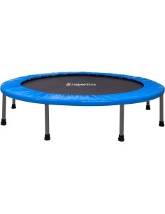 Batuut inSPORTline Flopper 140 cm