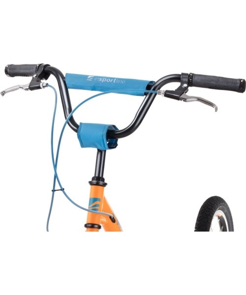Folding Kick Scooter inSPORTline Rundeer II 16/12”