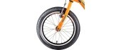 Folding Kick Scooter inSPORTline Rundeer II 16/12”