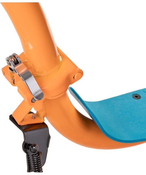 Folding Kick Scooter inSPORTline Rundeer II 16/12”