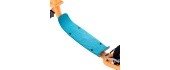 Folding Kick Scooter inSPORTline Rundeer II 16/12”