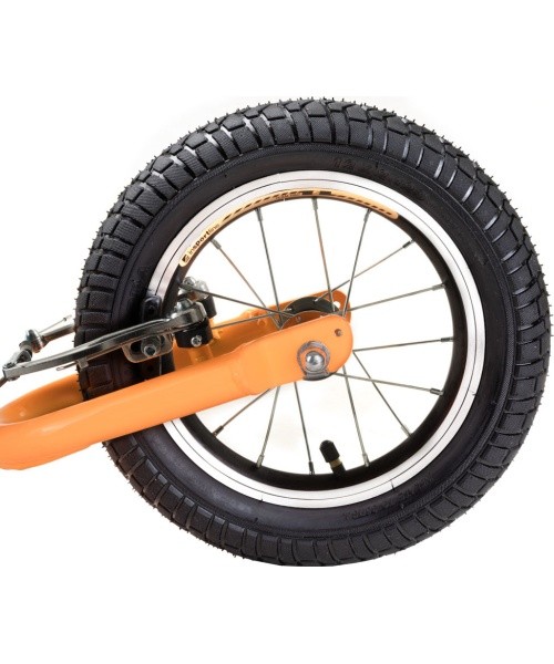 Folding Kick Scooter inSPORTline Rundeer II 16/12”