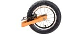 Folding Kick Scooter inSPORTline Rundeer II 16/12”