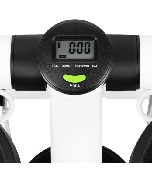Sirge stepper HMS S3038