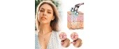 Cosmetic face device inSPORTline Dvomisha