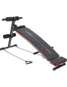 L1110 EXCERCISE BENCH HMS