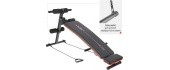 L1110 EXCERCISE BENCH HMS