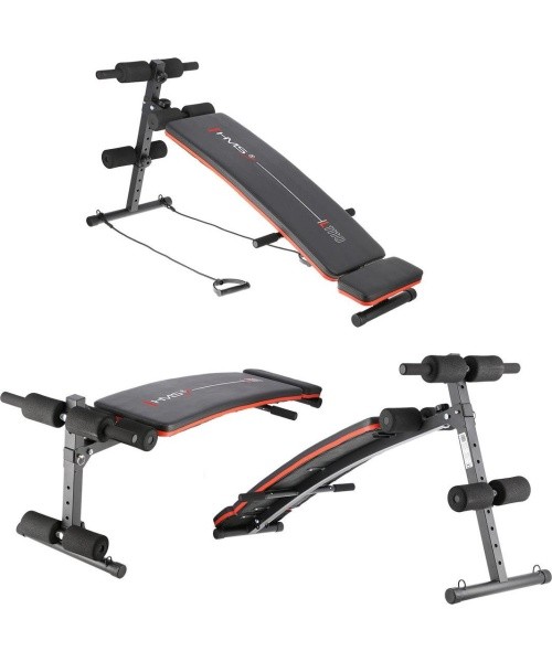 L1110 EXCERCISE BENCH HMS