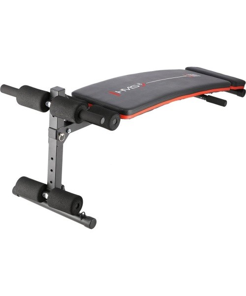 L1110 EXCERCISE BENCH HMS