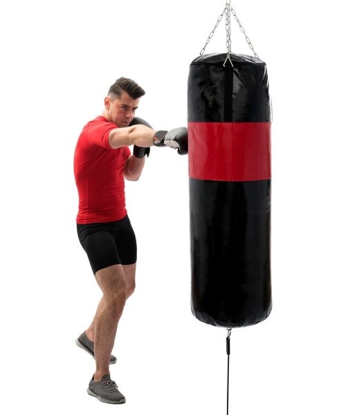 Punching Bag Marbo MC-W180, 180cm