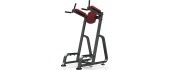 Parallel Marbo MP-U202, Red 