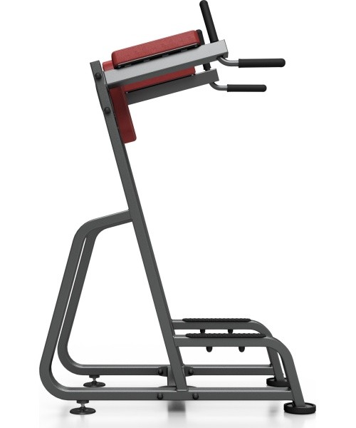 Parallel Marbo MP-U202, Red 