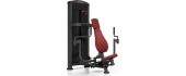 Chest Trainer Marbo MP-U227, Red