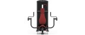 Chest Trainer Marbo MP-U227, Red