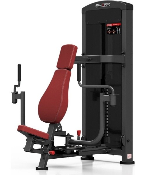 Chest Trainer Marbo MP-U227, Red