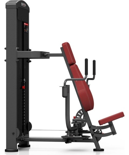 Chest Trainer Marbo MP-U227, Red