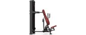 Chest Trainer Marbo MP-U227, Red