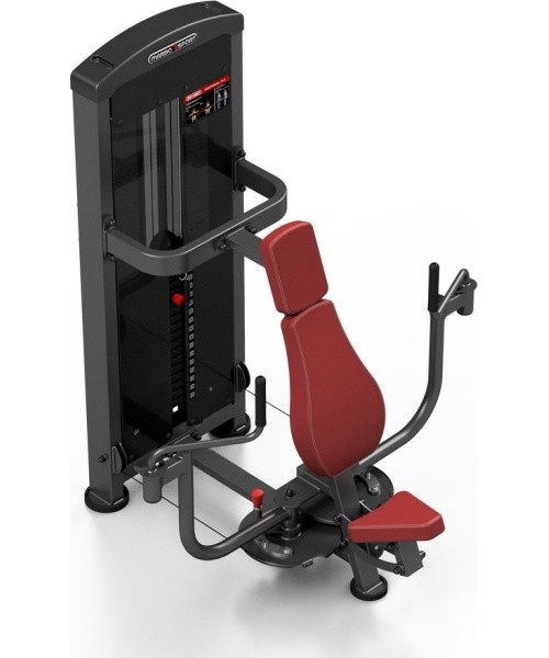 Chest Trainer Marbo MP-U227, Red