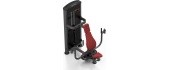 Chest Trainer Marbo MP-U227, Red