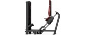Calf Machine with Stack Marbo MP-U219, Red