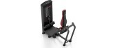 Calf Machine with Stack Marbo MP-U219, Red