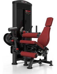 Legs Trainer Marbo MP-U216, Red