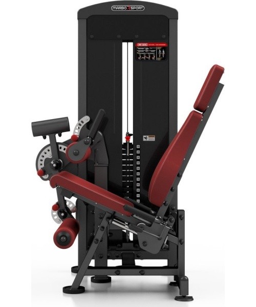 Legs Trainer Marbo MP-U216, Red