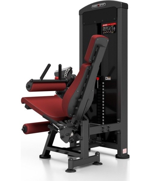 Legs Trainer Marbo MP-U216, Red