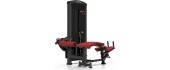 Leg Curl Machine Marbo MP-U235, Red