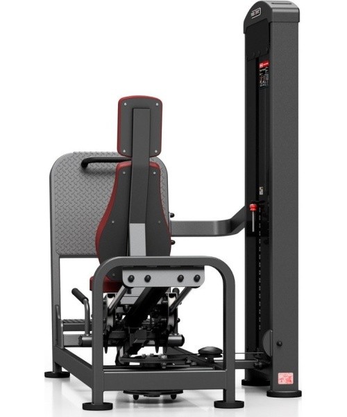 Legs Trainer Marbo MP-U217, Red