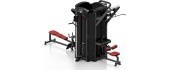 Multifunctional Trainer Marbo MP-T001 Mini, Red