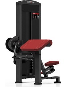 Biceps Trainer Marbo MP-U232, Red