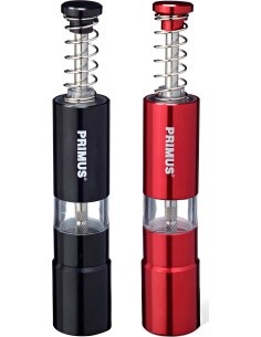 Salt And Pepper Mill Primus 2-Pack