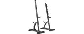 Set MS24_2.0 | double-sided bench + multilevel stands (2 pieces) - Marbo Sport