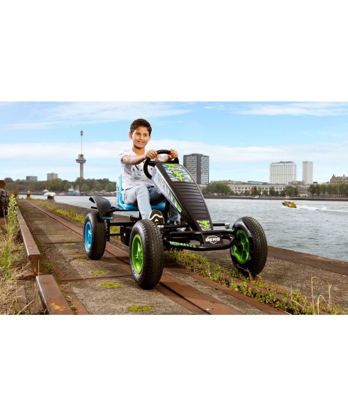 Go-kart BERG X-ite BFR-3