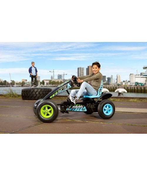 Go-kart BERG X-ite BFR-3
