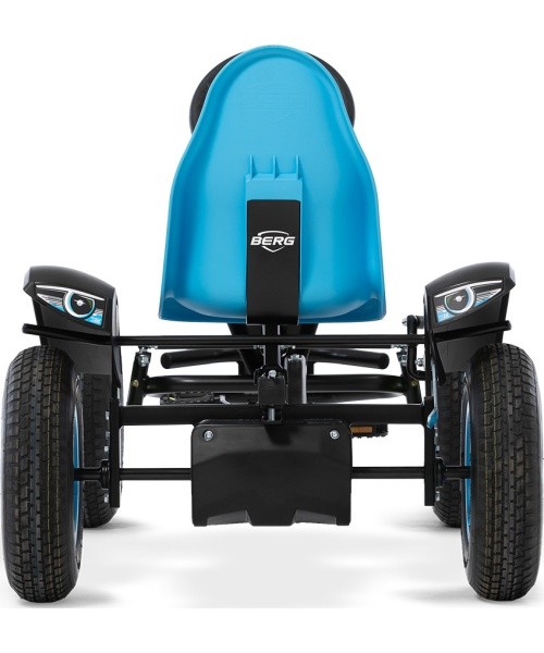 Go-kart BERG X-ite BFR-3