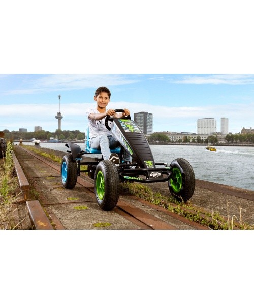 Kart BERG X-ite BFR-3