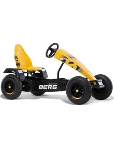 BERG XXL B.Super Yellow BFR kart