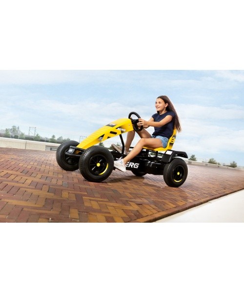 BERG XXL B.Super Yellow BFR