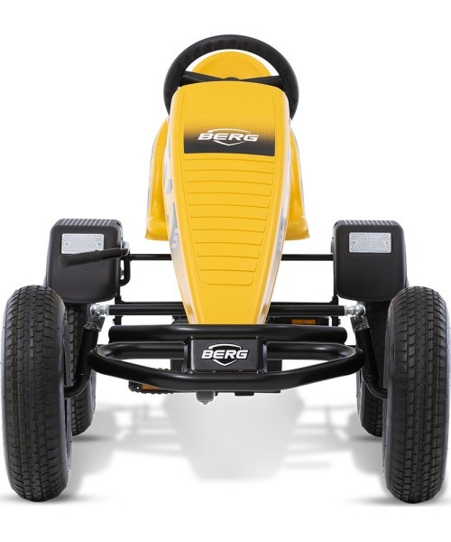 BERG XXL B.Super Yellow BFR kart
