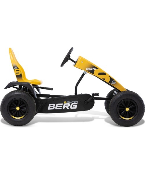 BERG XXL B.Super Yellow BFR